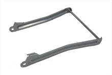 Load image into Gallery viewer, Big Twin Chrome Rear Frame Stand