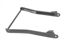 Load image into Gallery viewer, Big Twin Chrome Rear Frame Stand