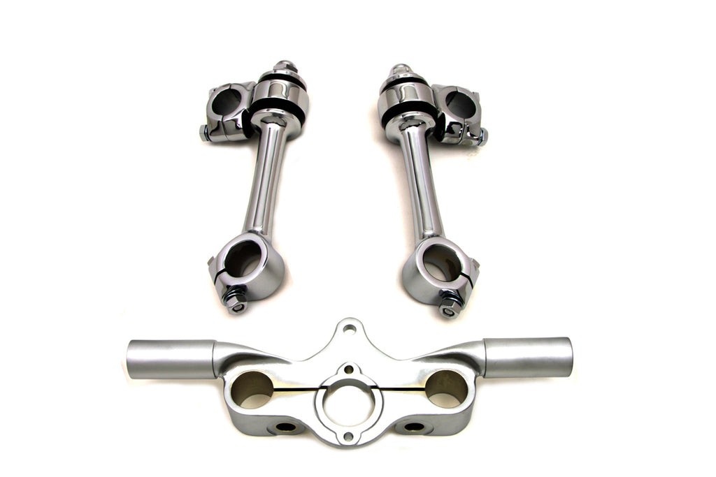 Flanders Spring Fork Riser/Tree Kit