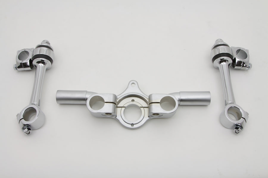 Flanders Spring Fork Riser/Tree Kit
