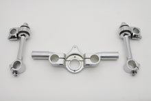 Load image into Gallery viewer, Flanders Spring Fork Riser/Tree Kit