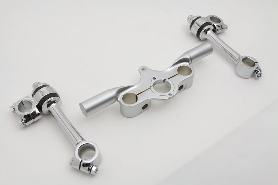 Flanders Spring Fork Riser/Tree Kit