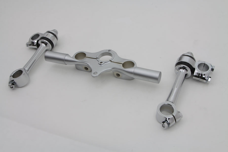 Flanders Spring Fork Riser/Tree Kit
