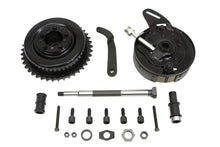 Load image into Gallery viewer, 45 Rear Brake Backing Plate Assembly