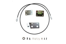 Load image into Gallery viewer, Tour-Pak Tether Cable Kit