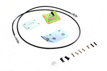 Load image into Gallery viewer, Tour-Pak Tether Cable Kit