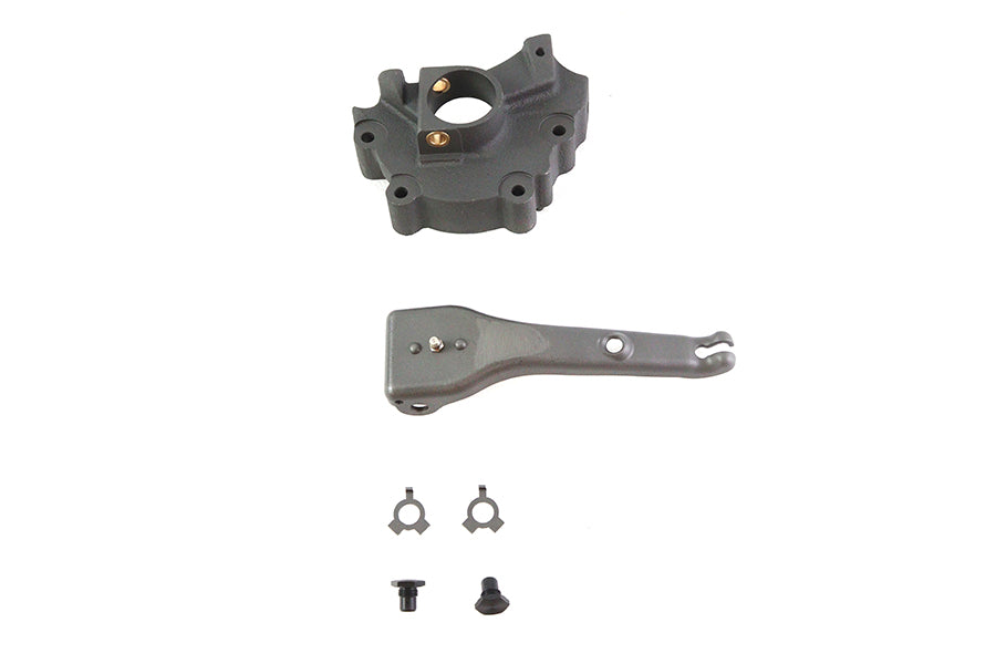 45 inch Sprocket Cover and Clutch Arm Assembly Narrow Type