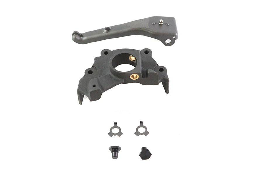 45 inch Sprocket Cover and Clutch Arm Assembly Narrow Type
