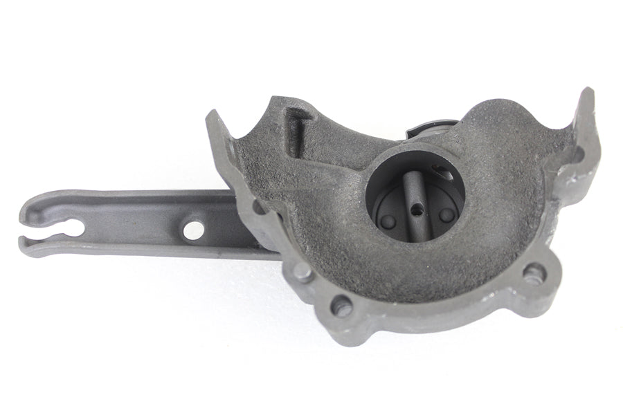 45 inch Sprocket Cover and Clutch Arm Assembly Wide Type