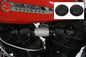 Replica Spark Plug Shield Set