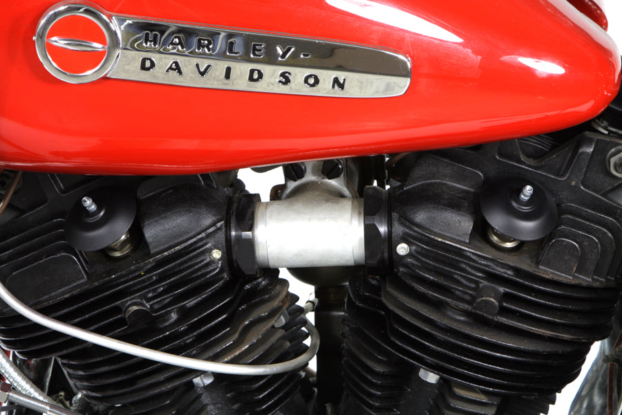 Replica Spark Plug Shield Set