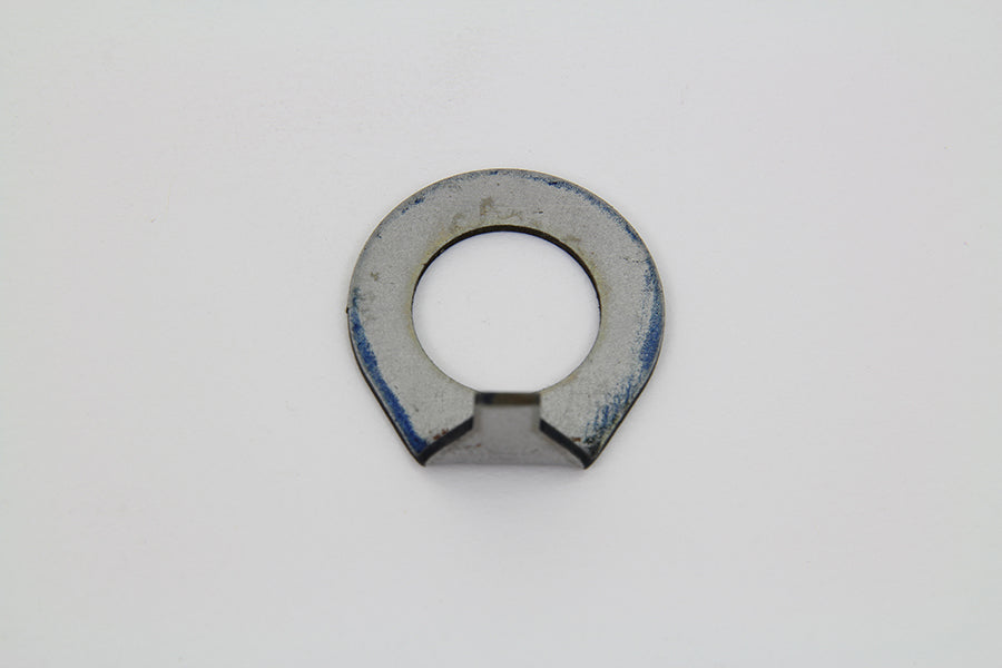 Hand Lever Lock Tab