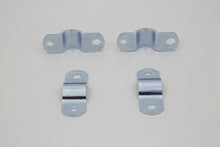 Load image into Gallery viewer, Windshield Strap Set Zinc