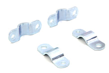 Load image into Gallery viewer, Windshield Strap Set Zinc