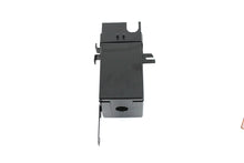 Load image into Gallery viewer, Black Powder Coated Battery Box