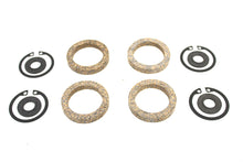 Load image into Gallery viewer, Knucklehead Rocker Box Seal Kit
