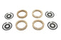 Knucklehead Rocker Box Seal Kit