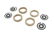 Load image into Gallery viewer, Knucklehead Rocker Box Seal Kit