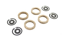 Load image into Gallery viewer, Knucklehead Rocker Box Seal Kit