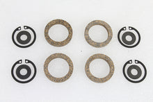 Load image into Gallery viewer, Knucklehead Rocker Box Seal Kit