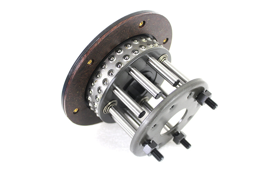 45 inch Clutch Hub