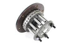 Load image into Gallery viewer, 45 inch Clutch Hub