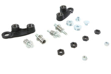 Load image into Gallery viewer, Spring Fork Rocker Set Black