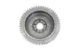 1936 Rear Brake Drum Raw
