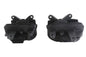 1936 EL Cylinder Head Set Bare