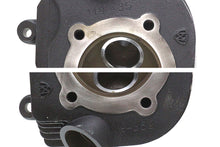 Load image into Gallery viewer, Bare 1938-1939 EL Knucklehead Cylinder Head Set