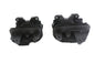 Knucklehead Bare Cylinder Head Set