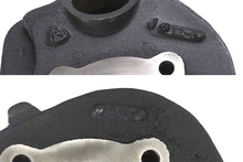 Load image into Gallery viewer, Knucklehead Bare Cylinder Head Set