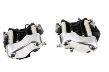 Load image into Gallery viewer, 1936 EL Knucklehead Cylinder Head Set Black