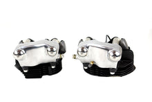 Load image into Gallery viewer, 1936 EL Knucklehead Cylinder Head Set Black
