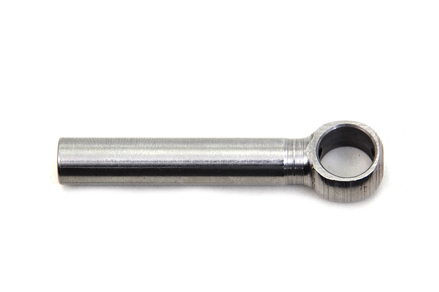 Clutch Rod End Raw