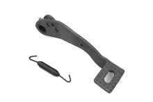 Load image into Gallery viewer, Black Brake Pedal Kit