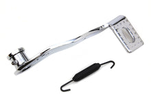 Load image into Gallery viewer, Chrome Brake Pedal Kit