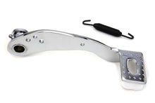 Load image into Gallery viewer, Chrome Brake Pedal Kit