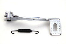 Load image into Gallery viewer, Chrome Brake Pedal Kit