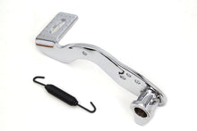 Load image into Gallery viewer, Chrome Brake Pedal Kit