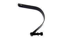 Load image into Gallery viewer, Black Generator Mount Strap