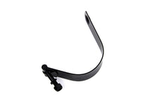 Load image into Gallery viewer, Black Generator Mount Strap