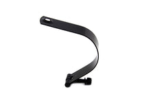 Load image into Gallery viewer, Black Generator Mount Strap