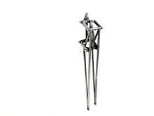 Load image into Gallery viewer, Replica Durfee Girder Spring Fork