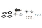 Universal Saddlebag Lock Kit