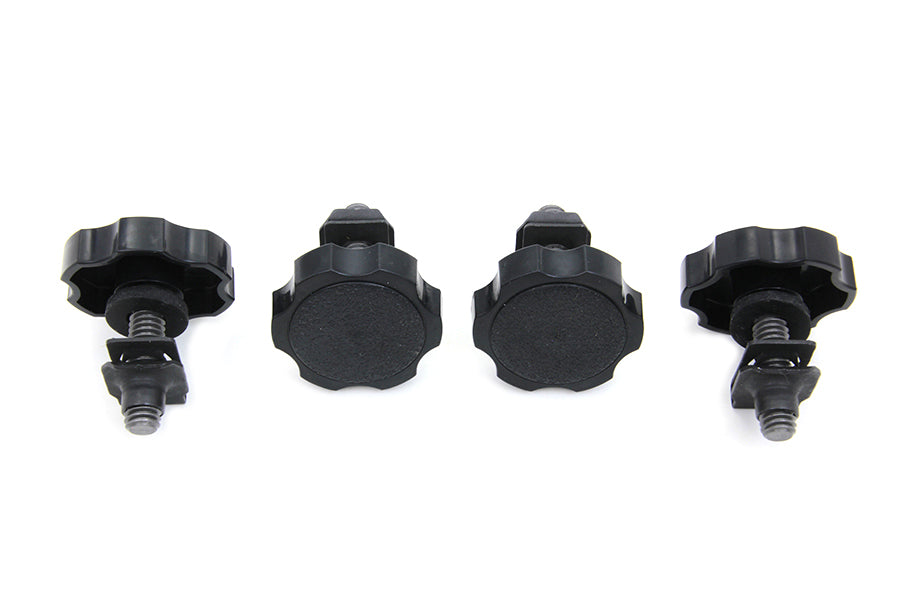 Saddlebag Lock Kit