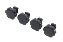 Load image into Gallery viewer, Saddlebag Lock Kit