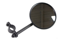Load image into Gallery viewer, Tall Spring Fork Black 5 inch Mirror