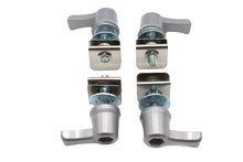 Load image into Gallery viewer, Saddlebag Mount Lever Kit