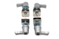 Saddlebag Mount Lever Kit